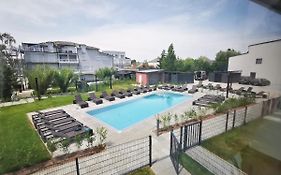 Spa Residenz Neusiedl Appartments